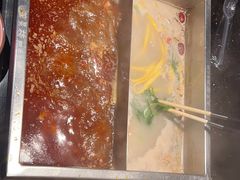 -五星桥原切肥牛火锅·30年专注好牛肉(湖塘店)