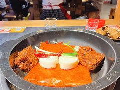 -重庆印象老火锅(梅林店)