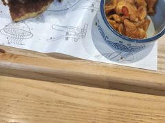 -头壹号  羊汤·饸饹面·大油条(嘉华店)