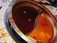 -李姑婆鲜切牛肉火锅自助(凤城二路店)