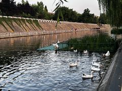 -西安城墙·碑林历史文化景区