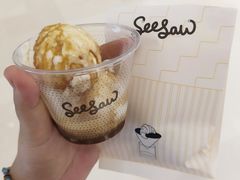 -Seesaw Coffee(苏州中心店)