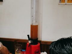 -木屋烧烤(南新店)