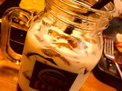 -暖食光·台式家庭餐厅·生日主题店(万达店)