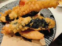 -争鲜回转寿司(浦东三钢里PLUS店)