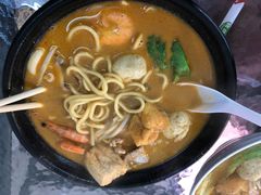 -老闽味沙茶面·姜母鸭(传承35年曾厝垵店)