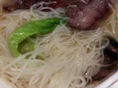 -新大咀港式茶餐厅(宝山万达店)