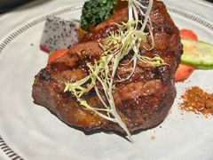 -RELLMAN莱尔曼牛扒(长安店)