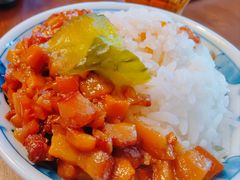 林家金派卤肉饭-林四喜·闽南传家菜(鼓浪屿店)