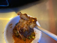 -老姐石板烧烤+铜炭火锅(总店)