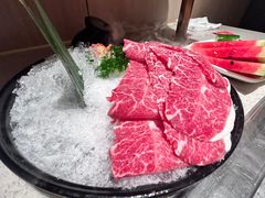 -海底捞火锅(漫广场店)