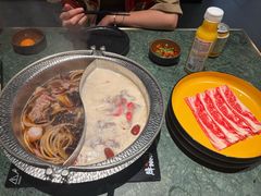 -牛New寿喜烧(龙湖金沙天街店)