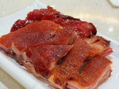 烧味双拼-香港新发烧腊茶餐厅(水围店)