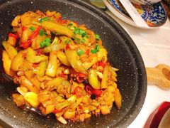 -径山十八道·风味民间菜(杭州总店)