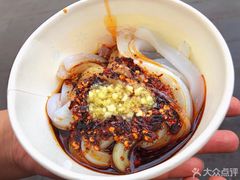 -洞子口张老二凉粉(文殊院店)