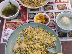 -扬二春炒饭(国庆路总店)