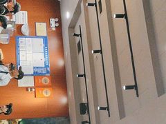 -魏斯理汉堡(西安沣东吾悦店)