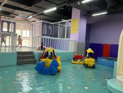 -妙糖乐园(乐坊·大华生活广场店)
