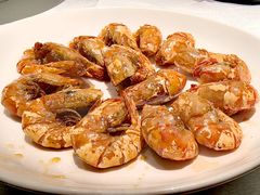 -侨美食家·41年地道粤菜(恒福路店)