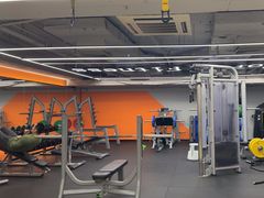 -ALIV WELLNESS运动健身(浦东大道店)