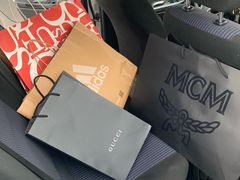 -MCM(比斯特上海购物村店)