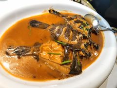 -开海·红岛海鲜虾水饺(石老人店)