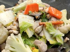 十菜-THE PAWON·8碗(古北SOHO店)
