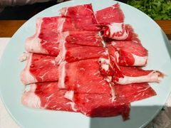上脑牛肉-东来顺饭庄(apm总店)
