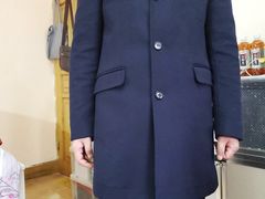 -Massimo Dutti(合生汇店)