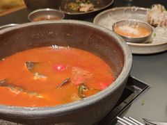 -Ameigo梅果·云贵川bistro(长宁来福士店)