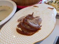 -梅利汴京烤鸭•开封豫菜地标店(晋安路店)