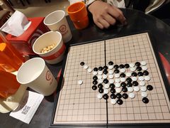 -海底捞火锅(关山保利店)