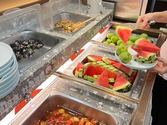 -大丰收李家(浦西万达店)