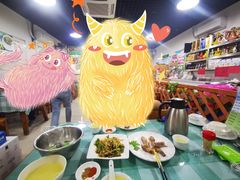 -内蒙古牛羊肉特色美食(后海滨路店)