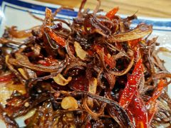 -妈妈的味道(和顺古镇店)