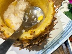 -金孔雀德宏傣味餐馆(魏公村店)
