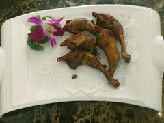 -宜兴隆家宴·私房菜(泰安华庭店)