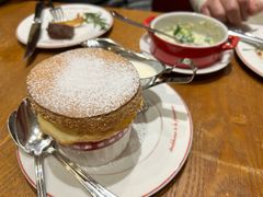 -Entrecôte 法国牛扒馆(保利·时光里店)