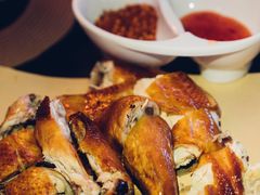 -达叔香味海鲜(海棠68环球美食街店)
