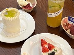 -Miss Q Family甜品·蛋糕·法甜咖啡
