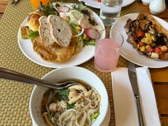 -普吉岛卡塔阿维斯塔诺富特酒店度假村