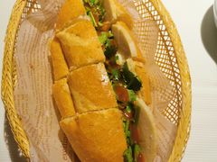 -花样西贡·蜜越餐厅·法式越南料理(水晶城店)