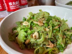 -费大厨辣椒炒肉(万家丽一店)