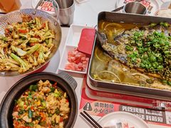 -雅佳神话·麻辣烤鱼(新街口店)