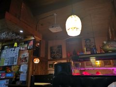 -爱德堡西餐咖啡吧(北师大店)