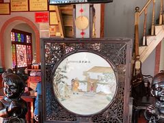 -老妈宫粽球