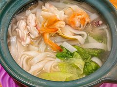 -唔止卤嘢·潮州菜(鹭江店)