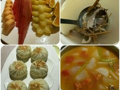 -七仙岭君澜度假酒店·桃源小馆中餐厅