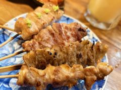 -鸟幸 TORISAKI 炭火居酒屋