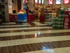 -星乐汇量贩式KTV(中冶祥腾城市广场店)